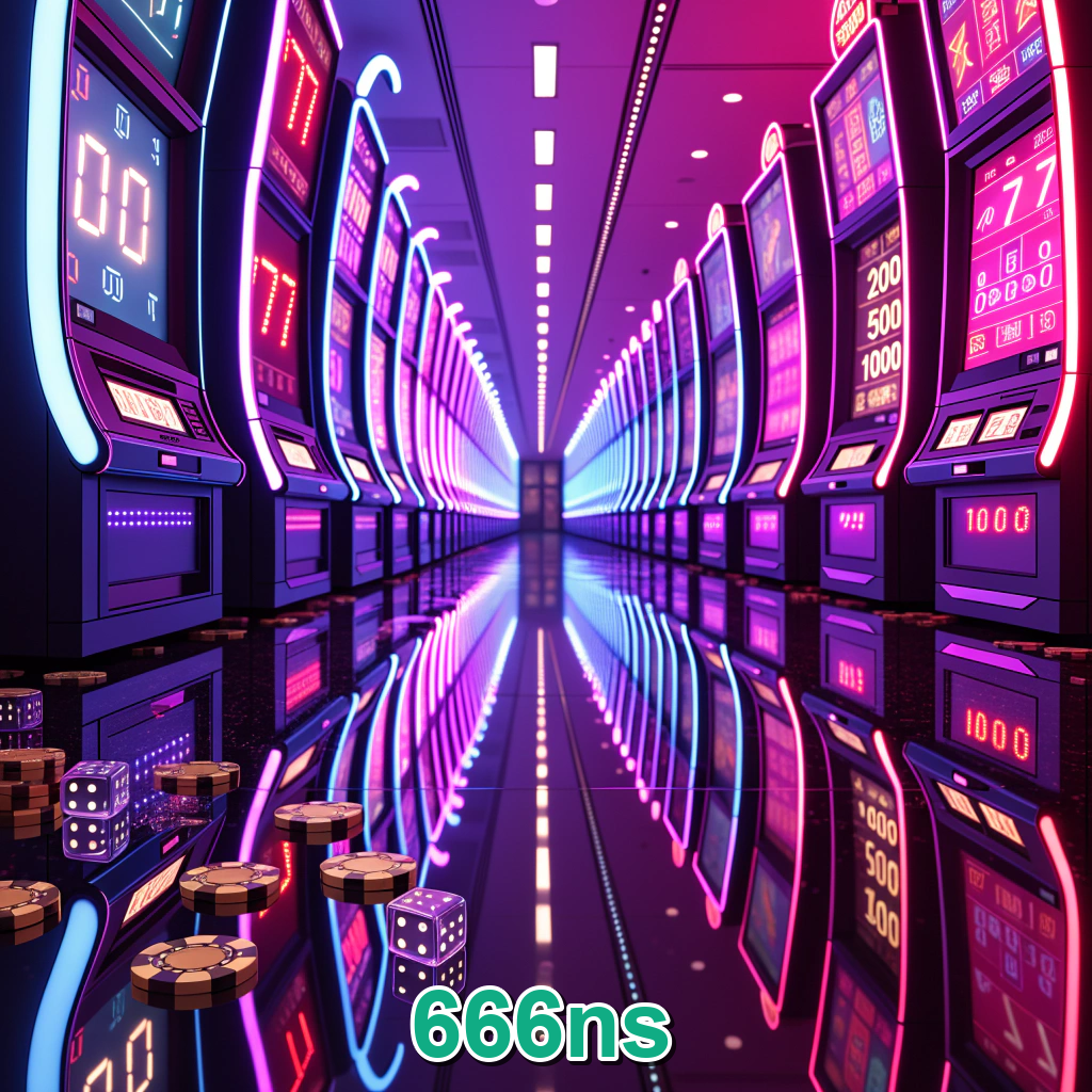 666ns APK Indonesia - Panduan Lengkap dan Tutorial