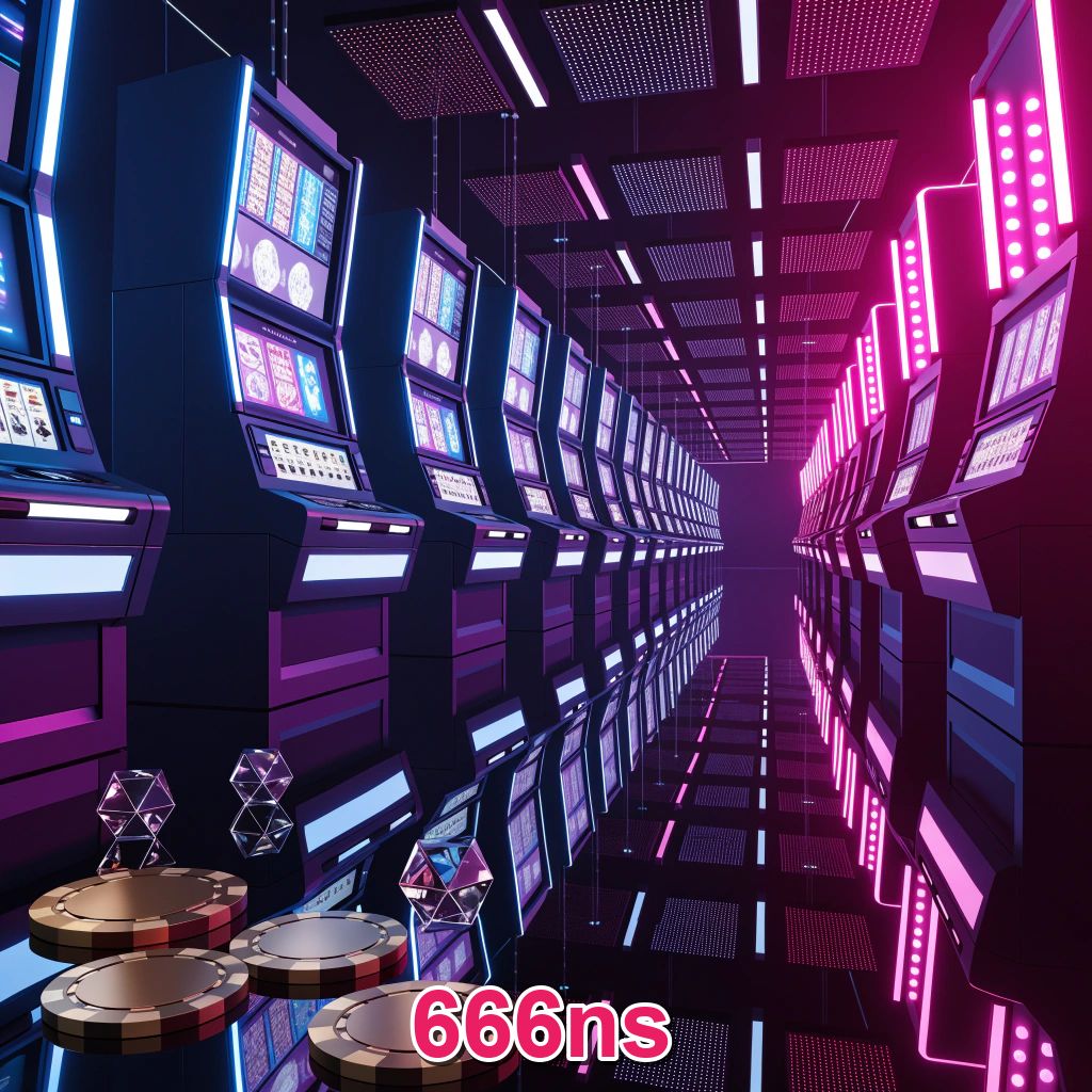 666ns