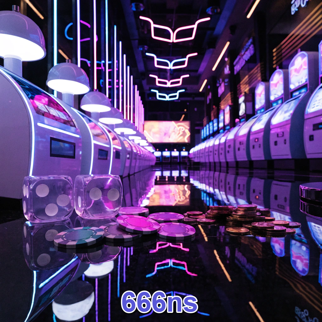 666ns